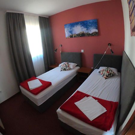 מאלינסקה Apartments Myadria מראה חיצוני תמונה