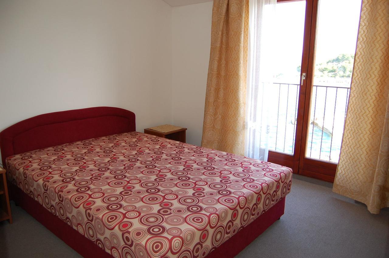 מאלינסקה Apartments Myadria מראה חיצוני תמונה
