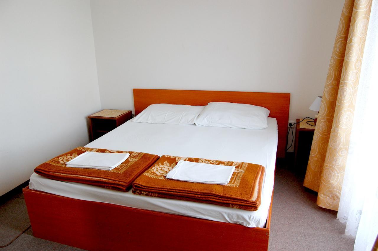 מאלינסקה Apartments Myadria מראה חיצוני תמונה