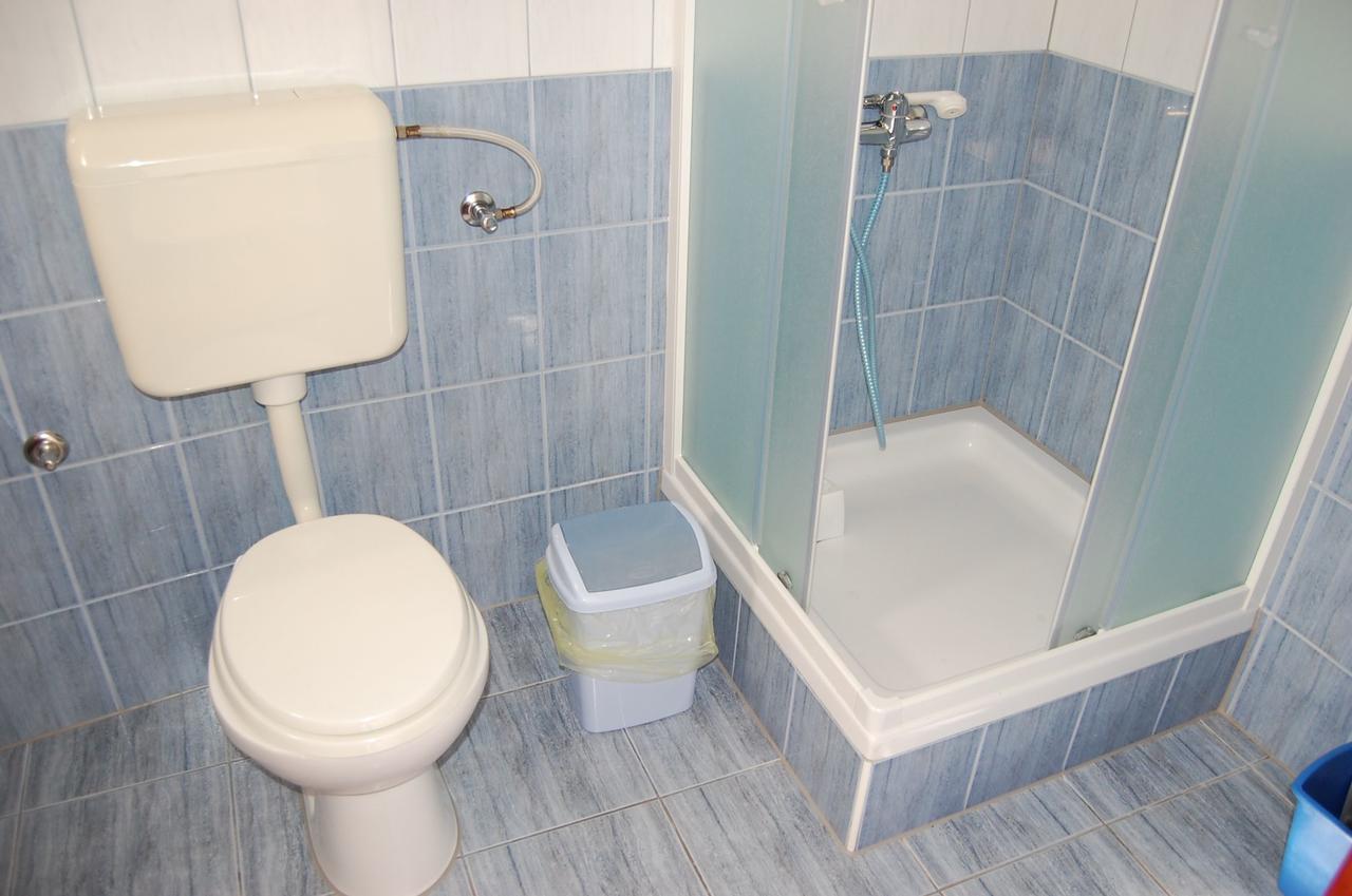 מאלינסקה Apartments Myadria מראה חיצוני תמונה