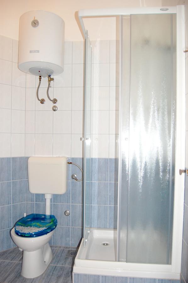מאלינסקה Apartments Myadria מראה חיצוני תמונה