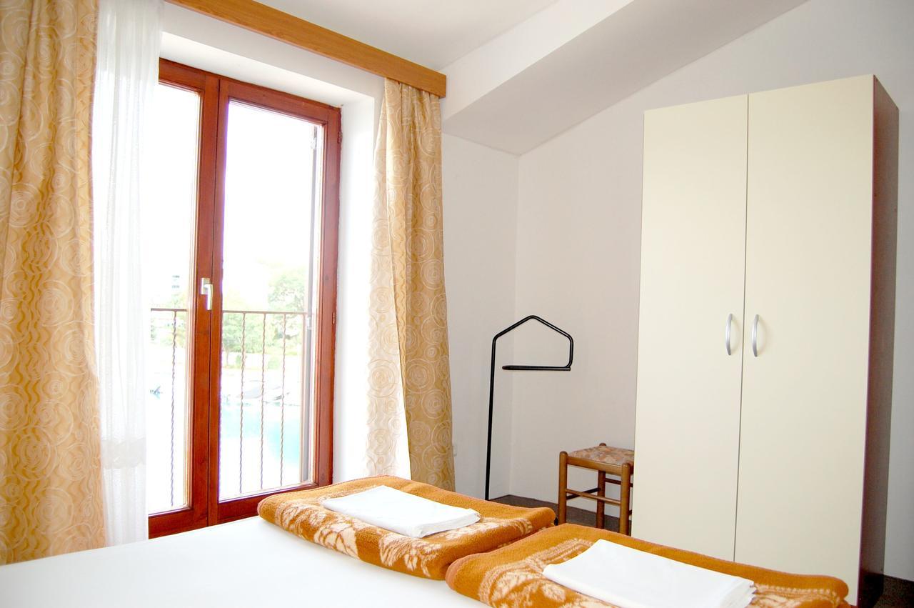 מאלינסקה Apartments Myadria מראה חיצוני תמונה