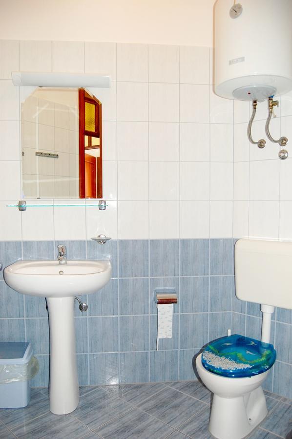 מאלינסקה Apartments Myadria מראה חיצוני תמונה