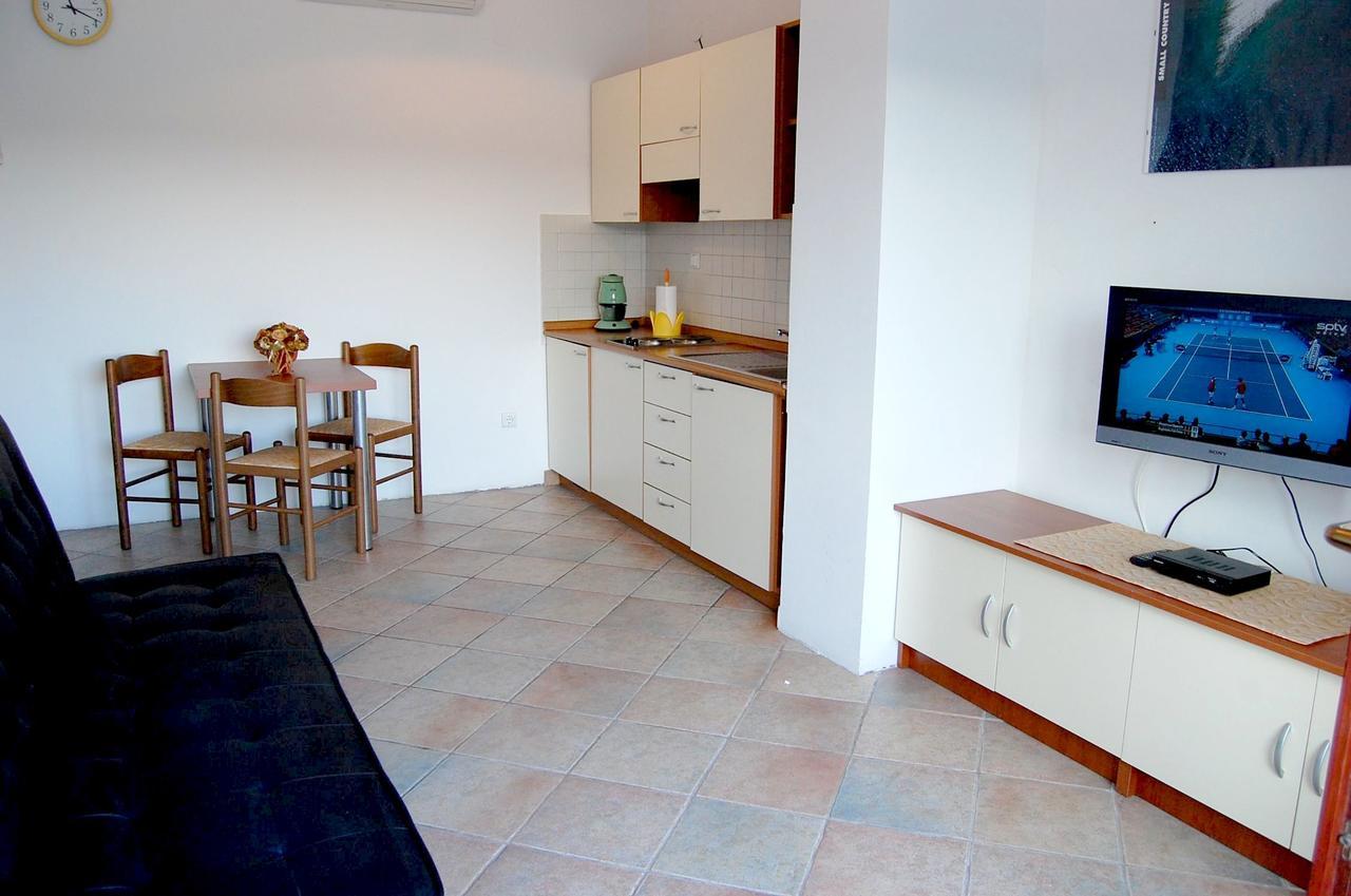 מאלינסקה Apartments Myadria מראה חיצוני תמונה