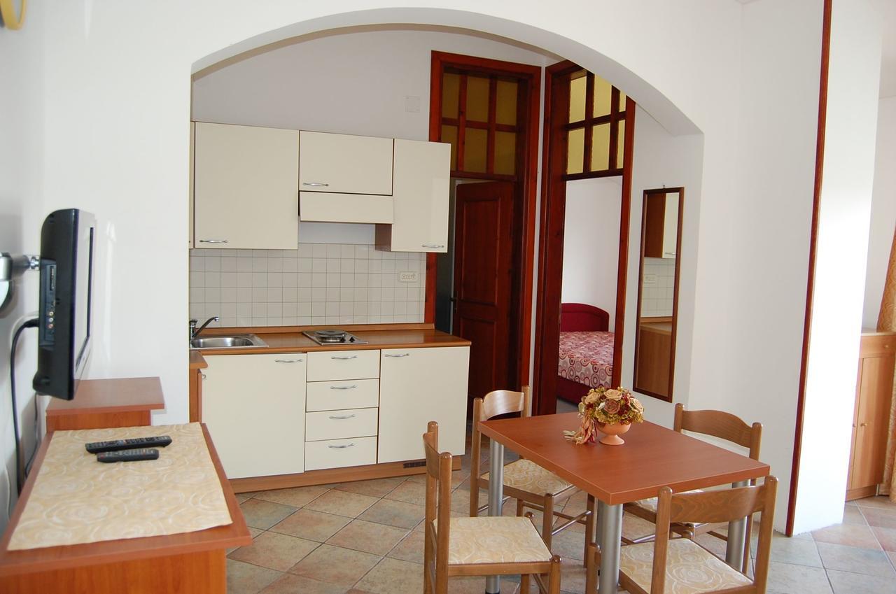 מאלינסקה Apartments Myadria מראה חיצוני תמונה