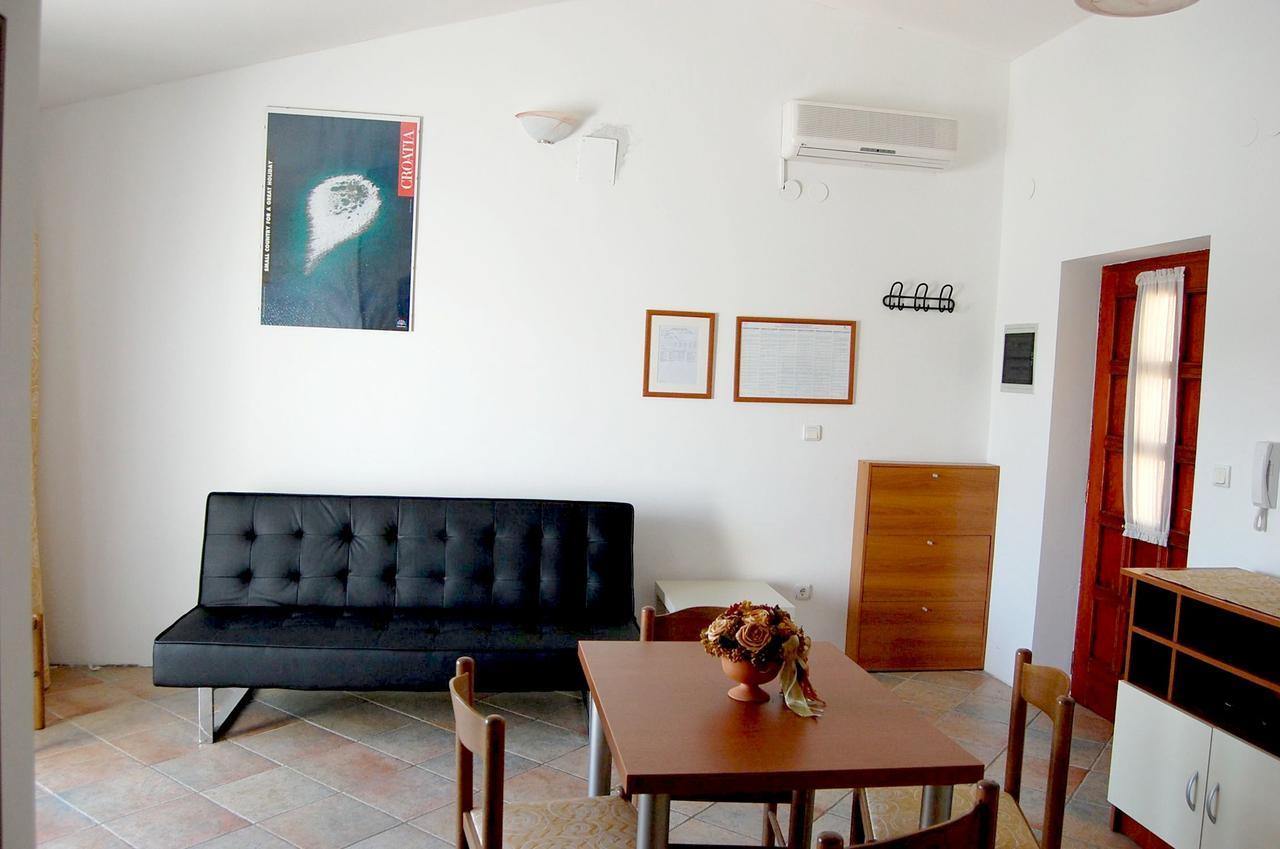 מאלינסקה Apartments Myadria מראה חיצוני תמונה
