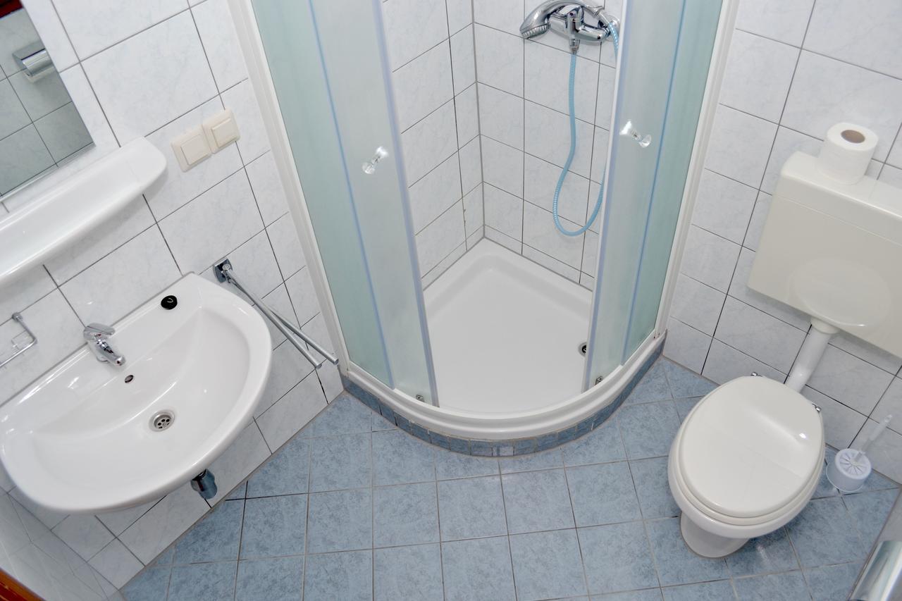 מאלינסקה Apartments Myadria מראה חיצוני תמונה