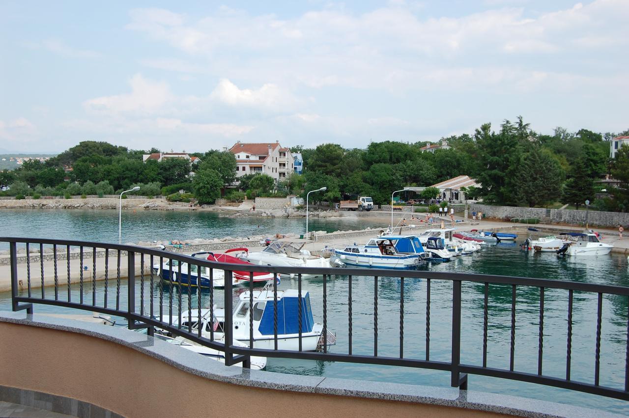 מאלינסקה Apartments Myadria מראה חיצוני תמונה