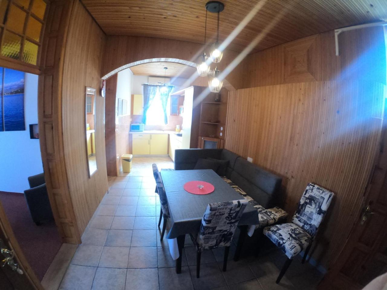 מאלינסקה Apartments Myadria מראה חיצוני תמונה