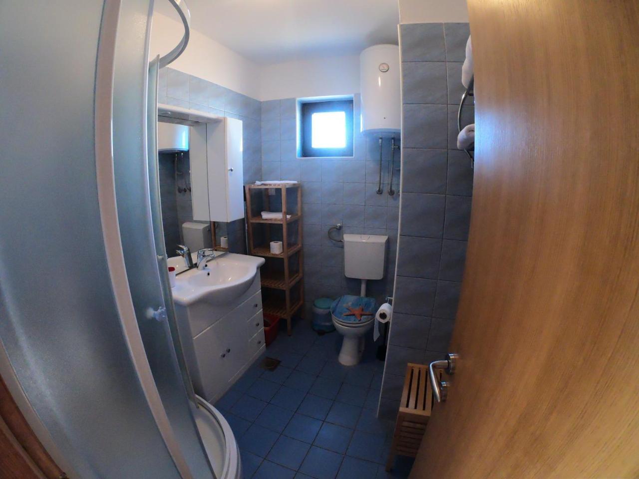 מאלינסקה Apartments Myadria מראה חיצוני תמונה